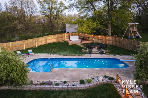 Exterior - 4069 Amazon, Lowell, MI 49331 photo 1 of 17