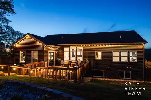 Exterior - 4069 Amazon, Lowell, MI 49331 photo 11 of 17