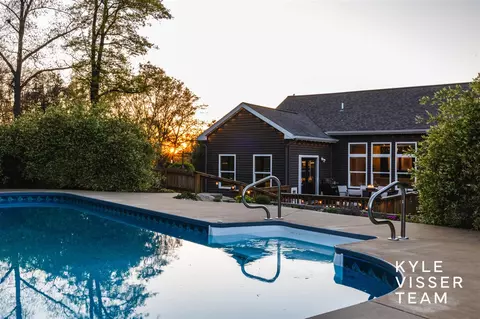 Exterior - 4069 Amazon, Lowell, MI 49331 photo 3 of 17