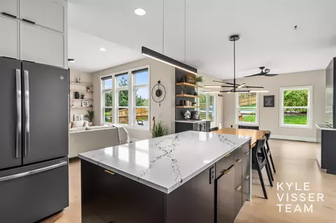 Kitchen - 4069 Amazon, Lowell, MI 49331 photo 1 of 8