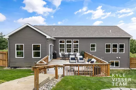 Exterior - 4069 Amazon, Lowell, MI 49331 photo 7 of 17