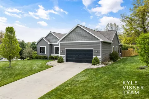 Exterior - 4069 Amazon, Lowell, MI 49331 photo 6 of 17