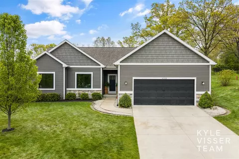 Exterior - 4069 Amazon, Lowell, MI 49331 photo 5 of 17