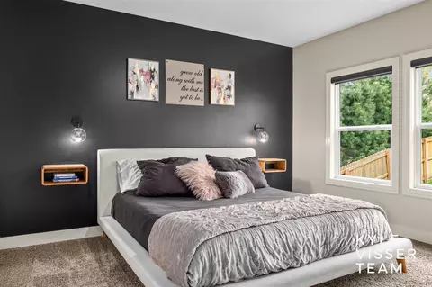 Bedroom - 4069 Amazon, Lowell, MI 49331 photo 1 of 4