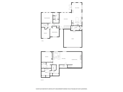 Floorplan - 4069 Amazon, Lowell, MI 49331 photo 5 of 5