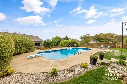 Exterior - 4069 Amazon, Lowell, MI 49331 photo 9 of 17