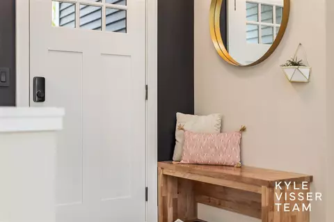 Entry Way - 4069 Amazon, Lowell, MI 49331 photo 1 of 5