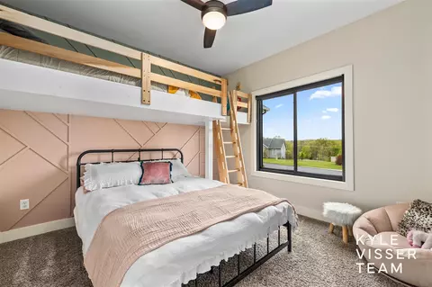 Bedroom - 4069 Amazon, Lowell, MI 49331 photo 3 of 4
