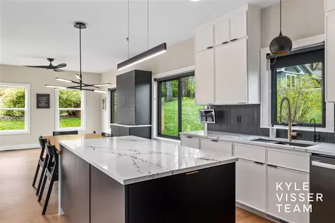 Kitchen - 4069 Amazon, Lowell, MI 49331 photo 2 of 8