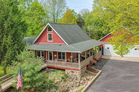 61258 Quinnesec, Cassopolis, MI 49031