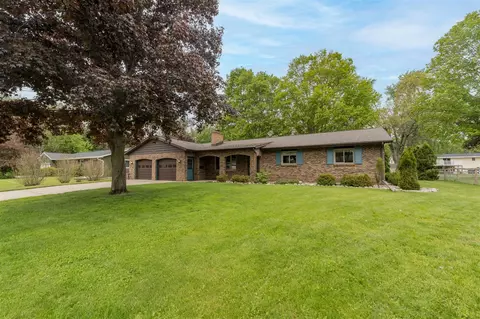 7738 Andrea, Portage, MI 49024