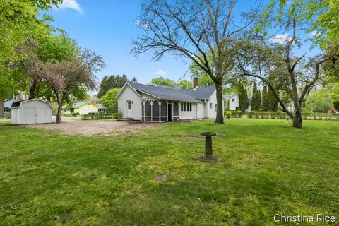 Exterior - 131 Third, Lakeview, MI 48850 photo 5 of 7