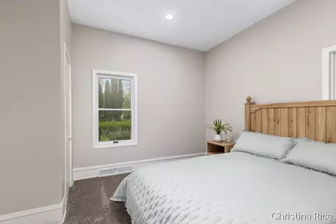 Bedroom - 131 Third, Lakeview, MI 48850 photo 1 of 3
