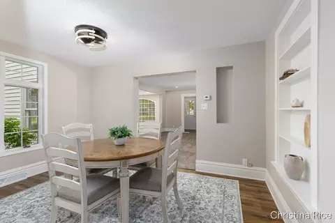 Dining - 131 Third, Lakeview, MI 48850 photo 1 of 2
