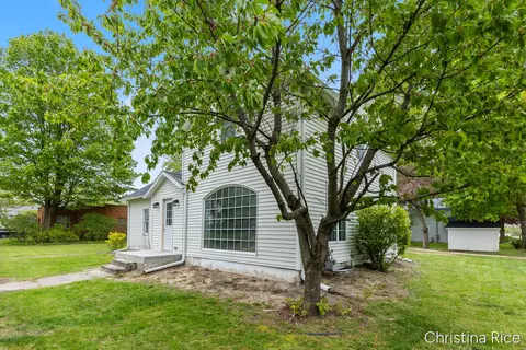 Exterior - 131 Third, Lakeview, MI 48850 photo 1 of 7