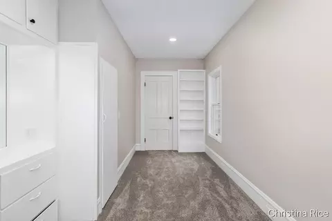 Bedroom - 131 Third, Lakeview, MI 48850 photo 3 of 3