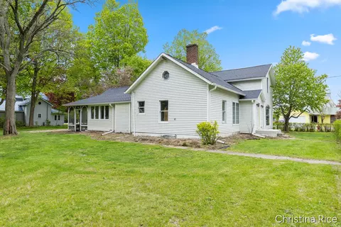 Exterior - 131 Third, Lakeview, MI 48850 photo 2 of 7