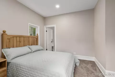 Bedroom - 131 Third, Lakeview, MI 48850 photo 2 of 3