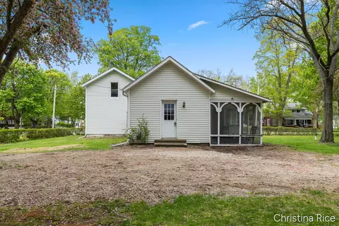 Exterior - 131 Third, Lakeview, MI 48850 photo 7 of 7