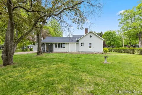Exterior - 131 Third, Lakeview, MI 48850 photo 4 of 7