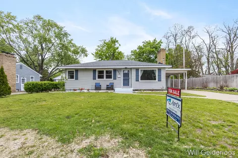 4366 Oriole, Wyoming, MI 49509