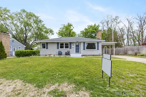 4366 Oriole, Wyoming, MI 49509