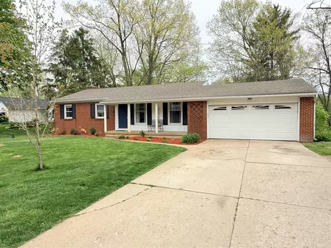 3101 Paris Park, Grand Rapids, MI 49512