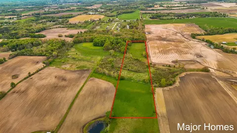 V/l 142nd, Dorr, MI 49323