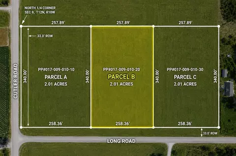 long, Howard City, MI 49329