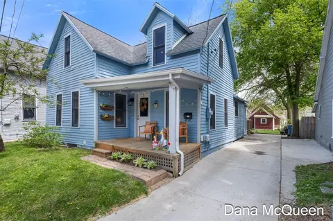 344 Calkins, Grand Rapids, MI 49506