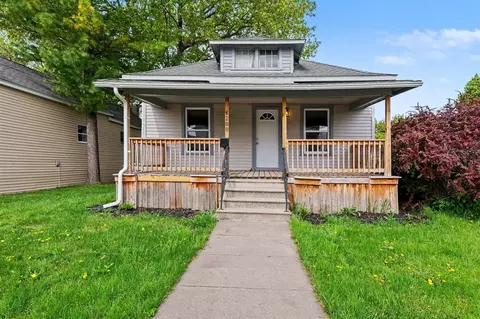 1200 Fitzhugh, Bay City, MI 48708