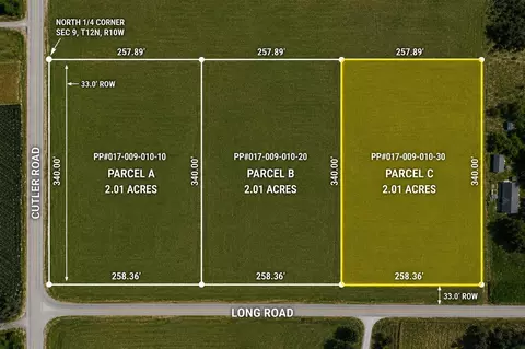 long, Howard City, MI 49329