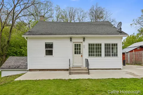 245 Church, Hubbardston, MI 48845