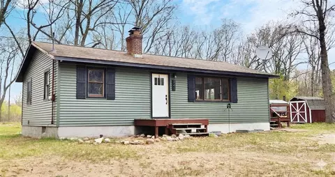 845 E Washington, White Cloud, MI 49349