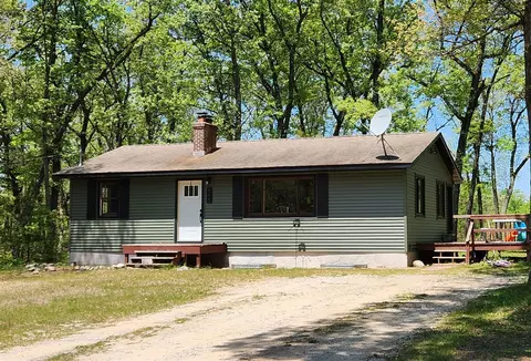 845 E Washington, White Cloud, MI 49349