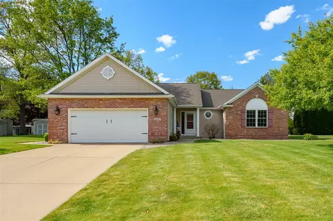 9468 Orangeview, Portage, MI 49024