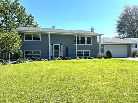 1442 Fruitwood, Saint Joseph, MI 49085
