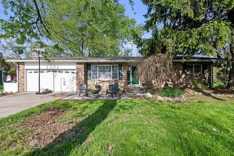 2030 Bauman, Columbus, MI 48063
