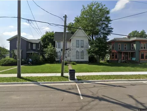 119 W Washington, Vicksburg, MI 49097