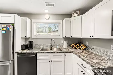 Kitchen - 1653 S Beech, White Cloud, MI 49349 photo 6 of 6