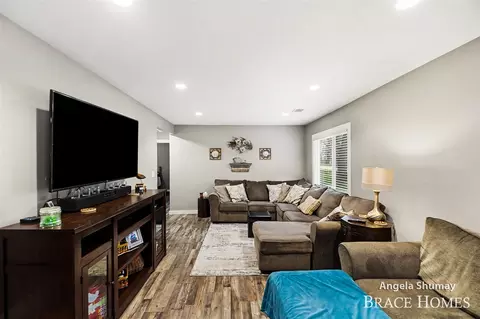 Living - 1653 S Beech, White Cloud, MI 49349 photo 1 of 2