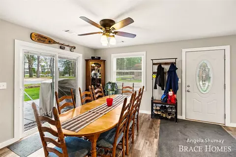 Entry Way - 1653 S Beech, White Cloud, MI 49349 photo 1 of 1