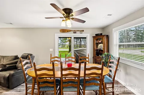 Dining - 1653 S Beech, White Cloud, MI 49349 photo 1 of 3