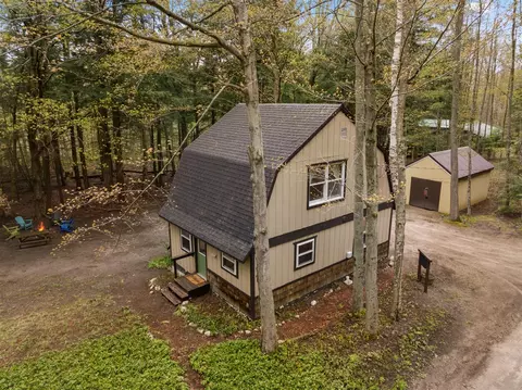 3513 River, Frankfort, MI 49635