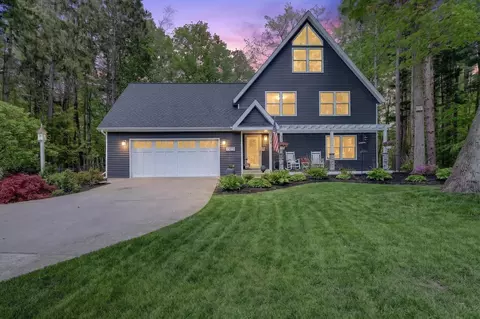 13679 Deer Crk, South Haven, MI 49090