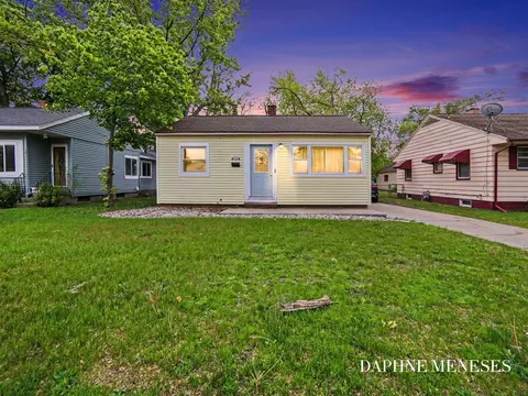 1083 Amity, Muskegon, MI 49442