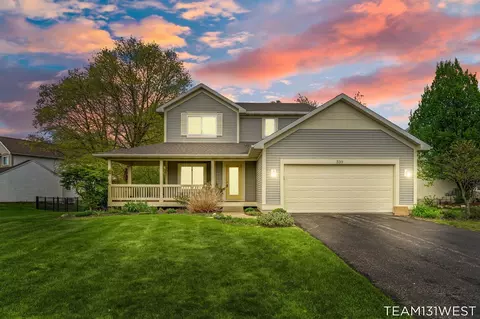 339 Sandy, Holland, MI 49424