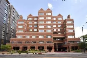 505 E Huron, Ann Arbor, MI 48104