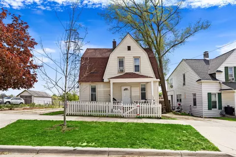 1034 Norwich, Grand Rapids, MI 49503