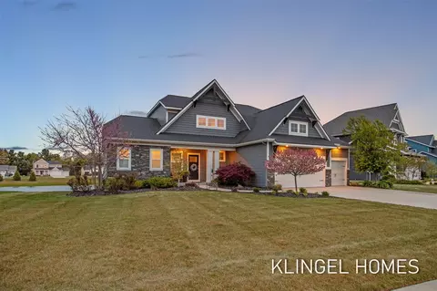 12694 Riverton, Grand Haven, MI 49417